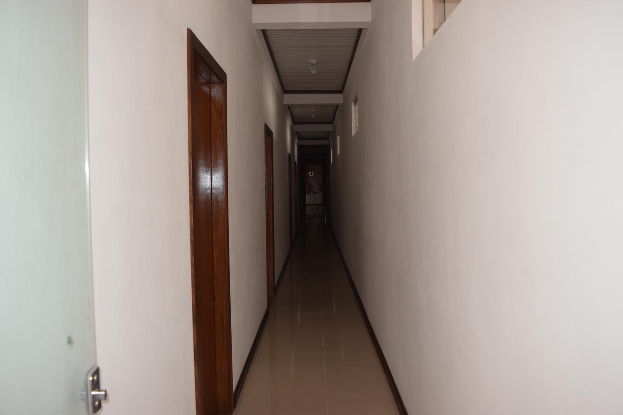 Hotel Lux Valente Exterior foto